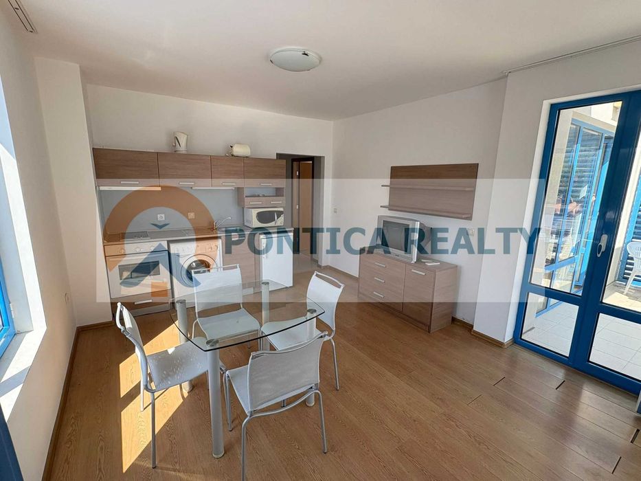 Продава се Двустаен апартамент в к.к. Слънчев бряг - 79 кв.м за 1260 €/кв.м - Снимка #13