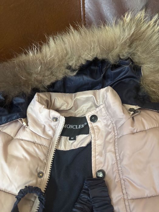 Детские куртки для девочки и мальчика