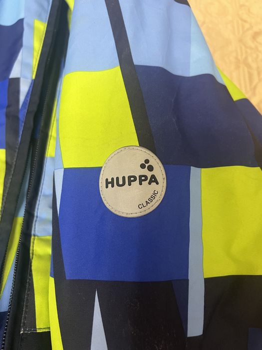 Продам зимний комбенизон для мальчика