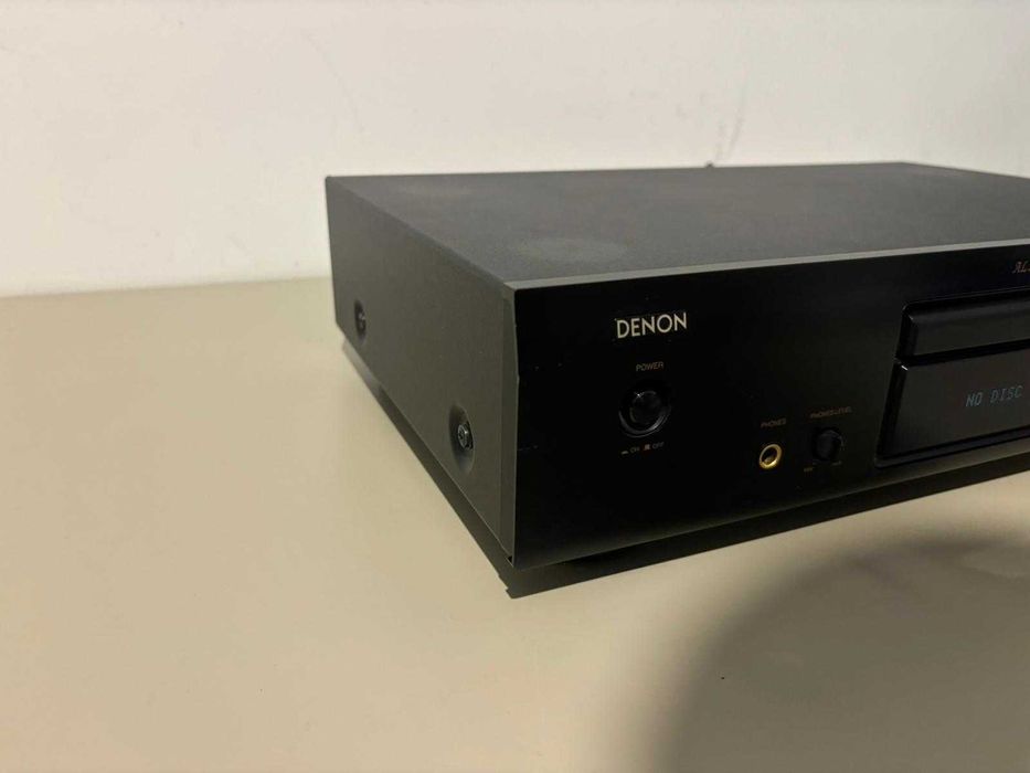 CD Player Denon DCD 700AE
