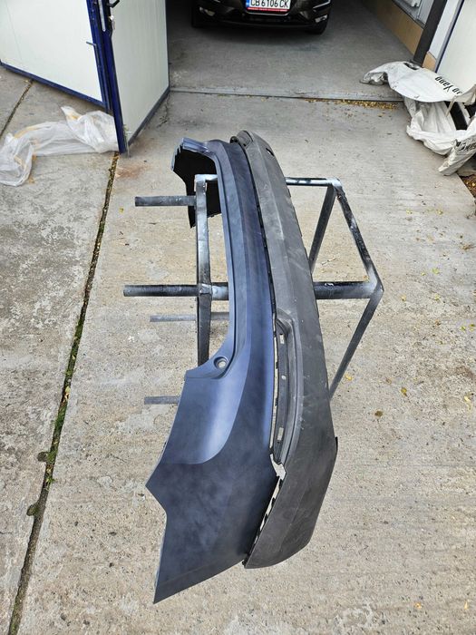 Задна броня за VOLVO XC90 SUV - 2 generation (2015-2019)