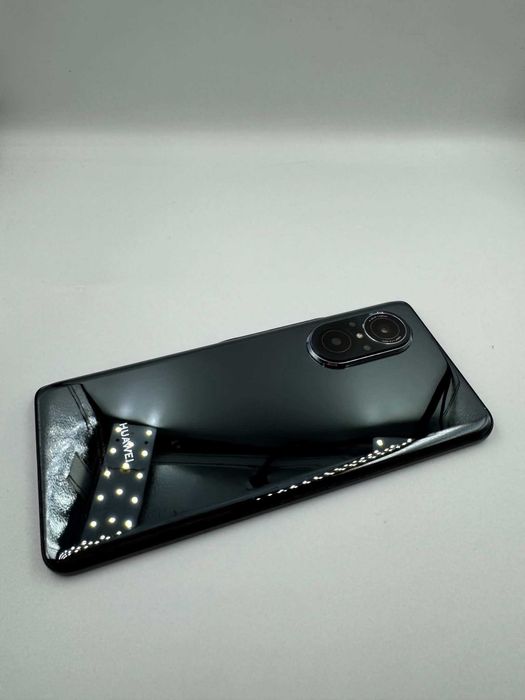 Hope Amanet P5-Huawei Nova 9Se, Black , 128 GB/8GB, Liber retea