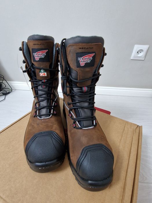 Срочно Продам Safety boots