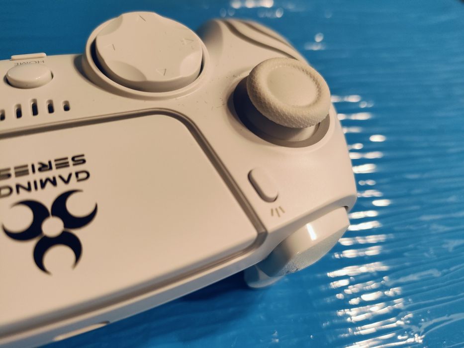 Controller Gamepad Myria PC PS4