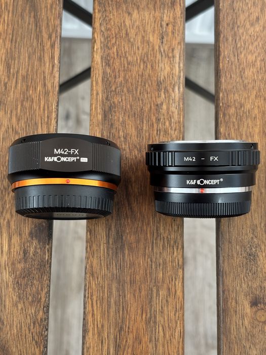 Takumar 55mm f 1.8