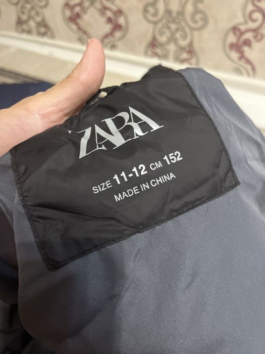 Куртка для мальчиков