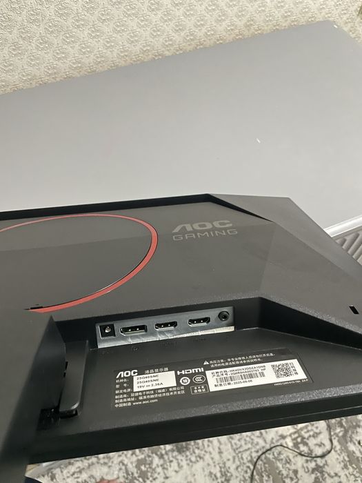 Монтиор AOC 300 грц
