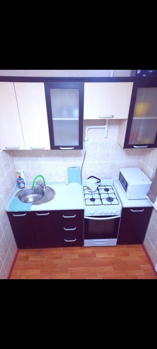 2х ком кв в центре район Нурдаулет