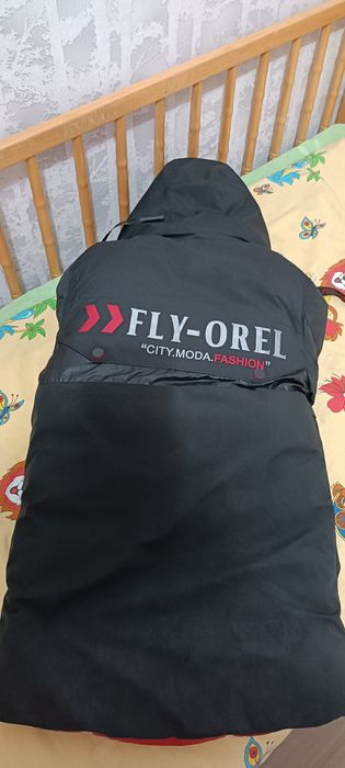 Продам куртку для мальчика