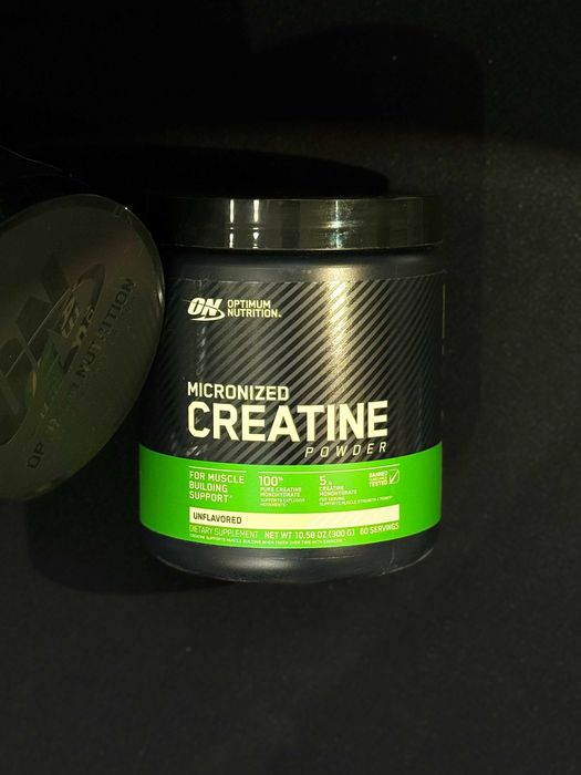 ON Creatine Powder 300 g
