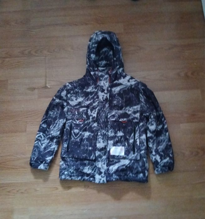 Зимно ски яке в отлично състояние