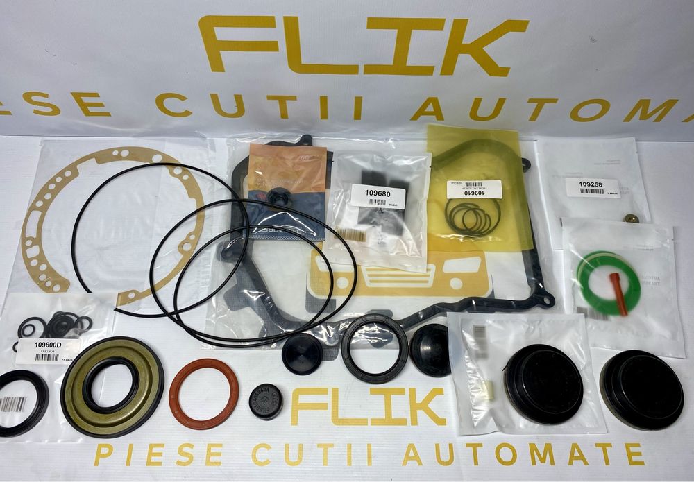 Set garnituri cutie automată 4viteze 01N 01M Volkswagen T4 Golf Audi