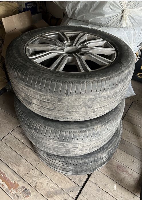 Продам диски R20