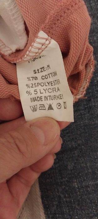 Спортивный костюм для девочки