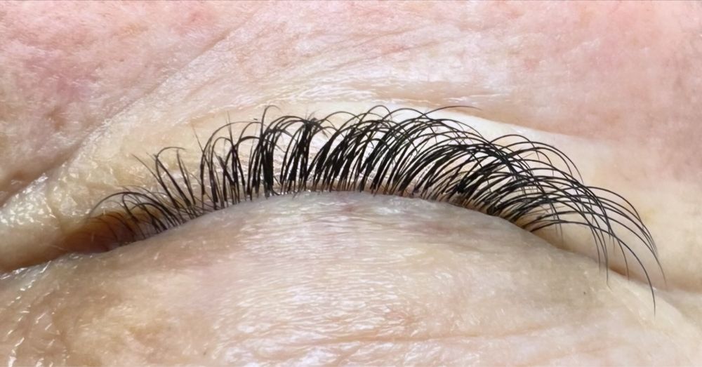 Наращивание ресниц, 3000 тг