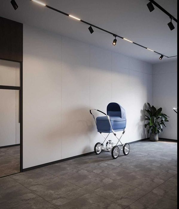 Продам 1 ком квартиру