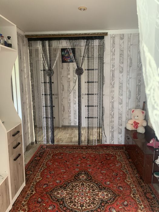 Продам дом 1/2 часть в пос. Джамбыл