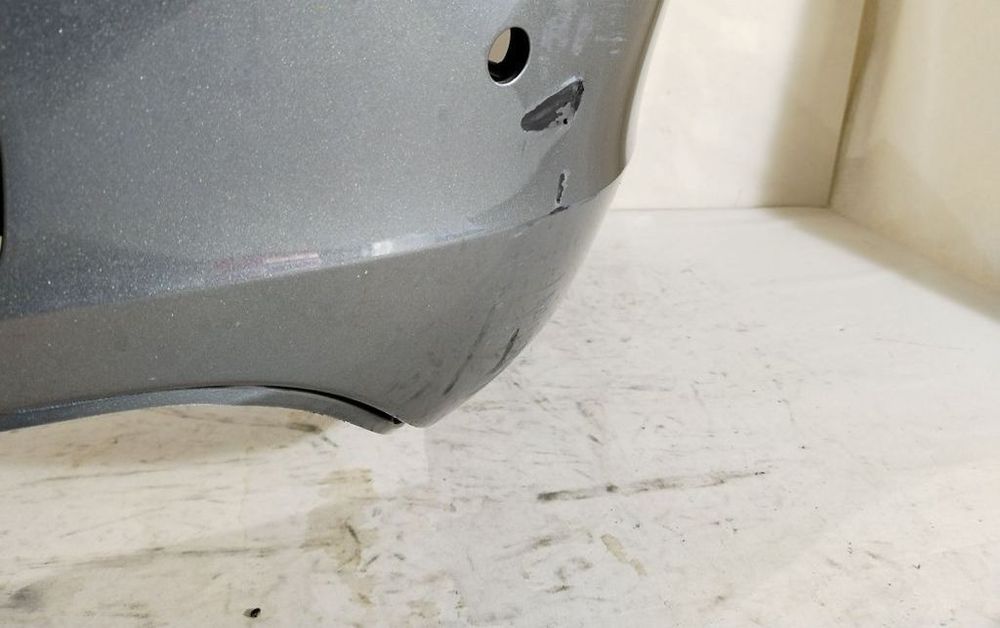 Bara spate Volvo V60  Cross Country, 2010, 2011, 2012, 2013, 2014, 2015, 2016, 2017, 2018,  cod origine OE 31265263