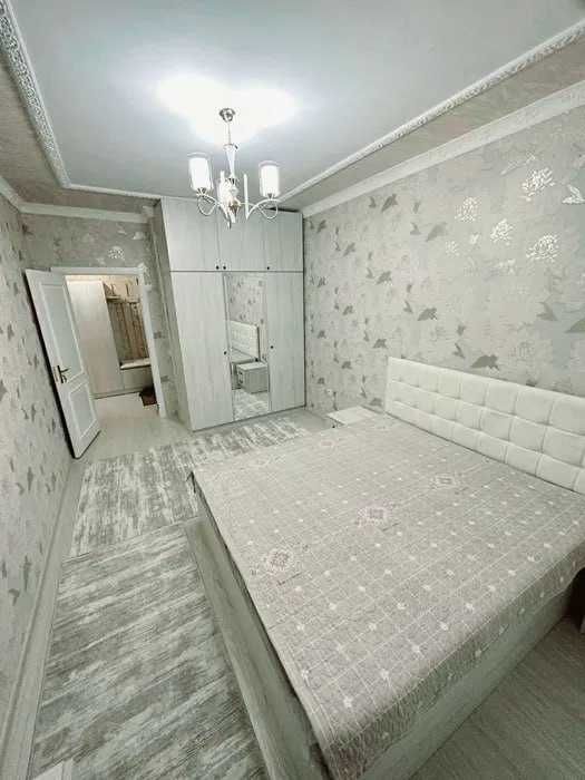 Зудлик билан ижарага берилади Чиланзар метро 2/2/4