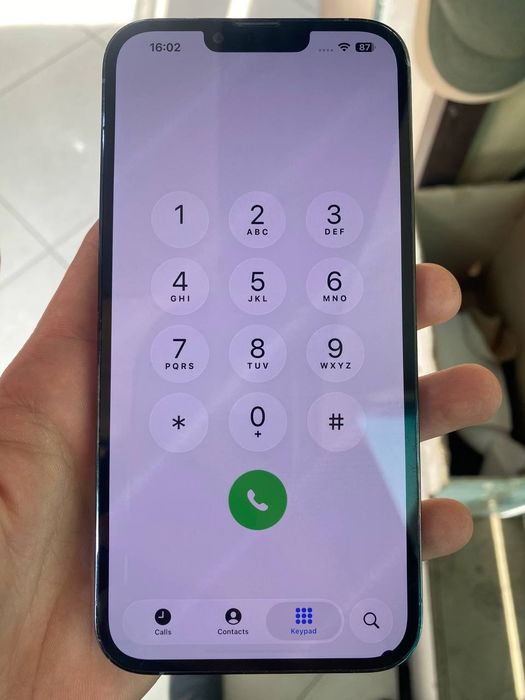Iphone 13 pro max