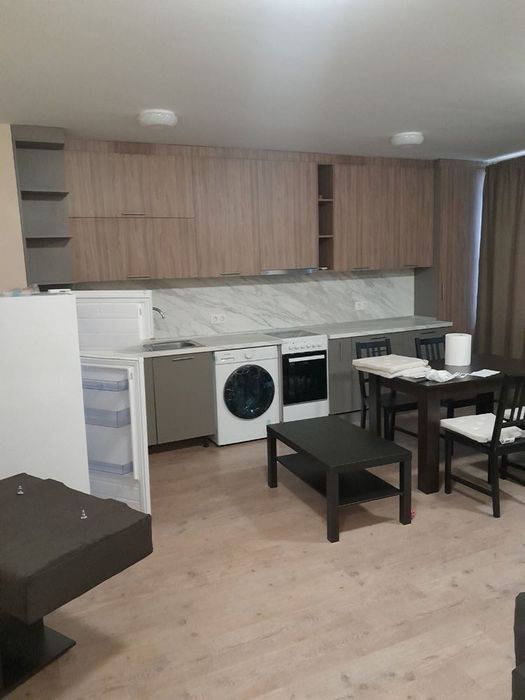 2-стаен в София-Горна Баня цена 599 евро