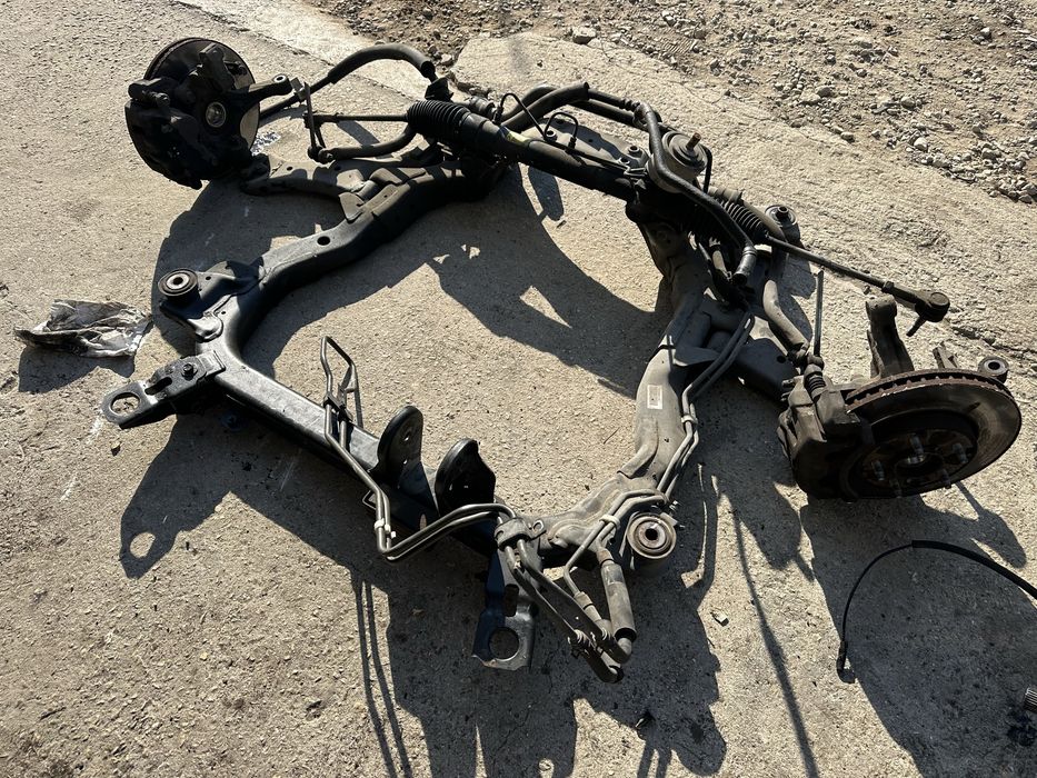 Преден мост/Магаре за Опел Антара 2.0cdti