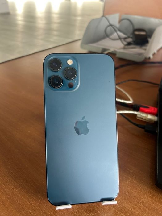 IPhone 12 Pro Max 256 GB