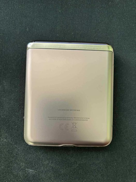 Samsung Galaxy Z Flip