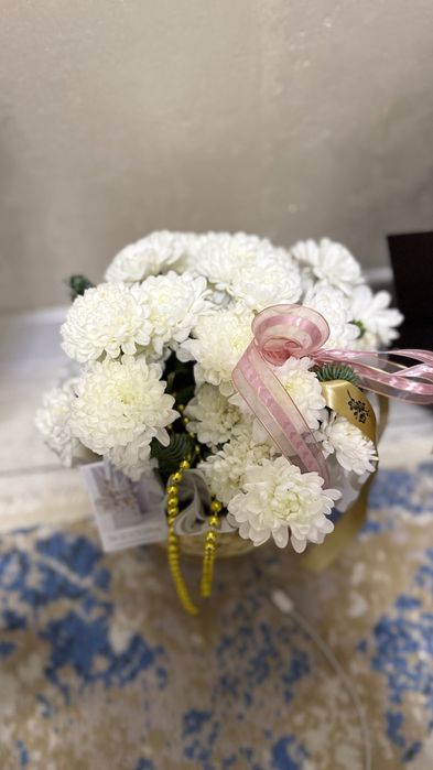 Продается свежий цветы торг есть