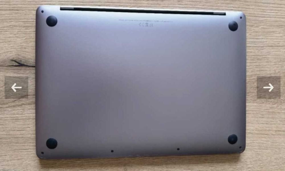 Продавам Apple Macbook Pro M2 13.3