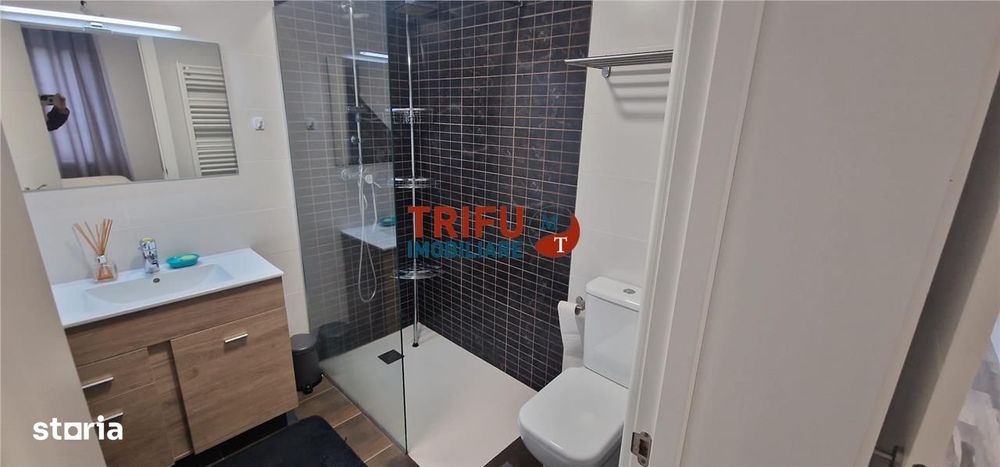 Casa de inchiriat in cartierul Ampoi