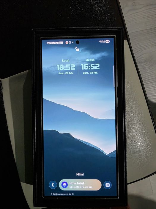 Samsung Galaxy S22 Ultra