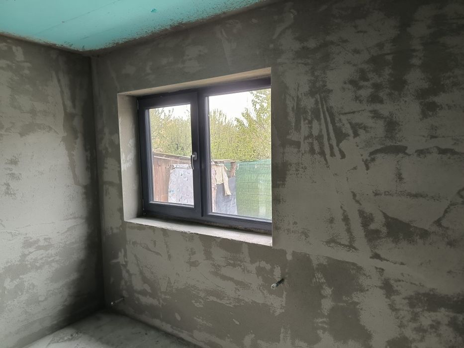 Tencuiala mecanizata / Tencuieli mecanizate