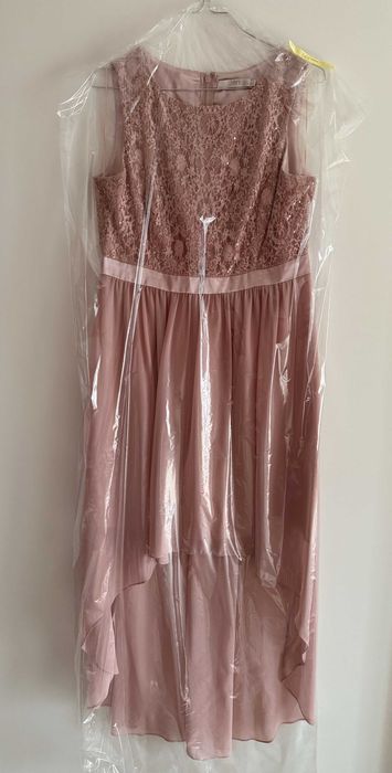 Коктейлна дамска рокля, размер 40, Jake's cocktail