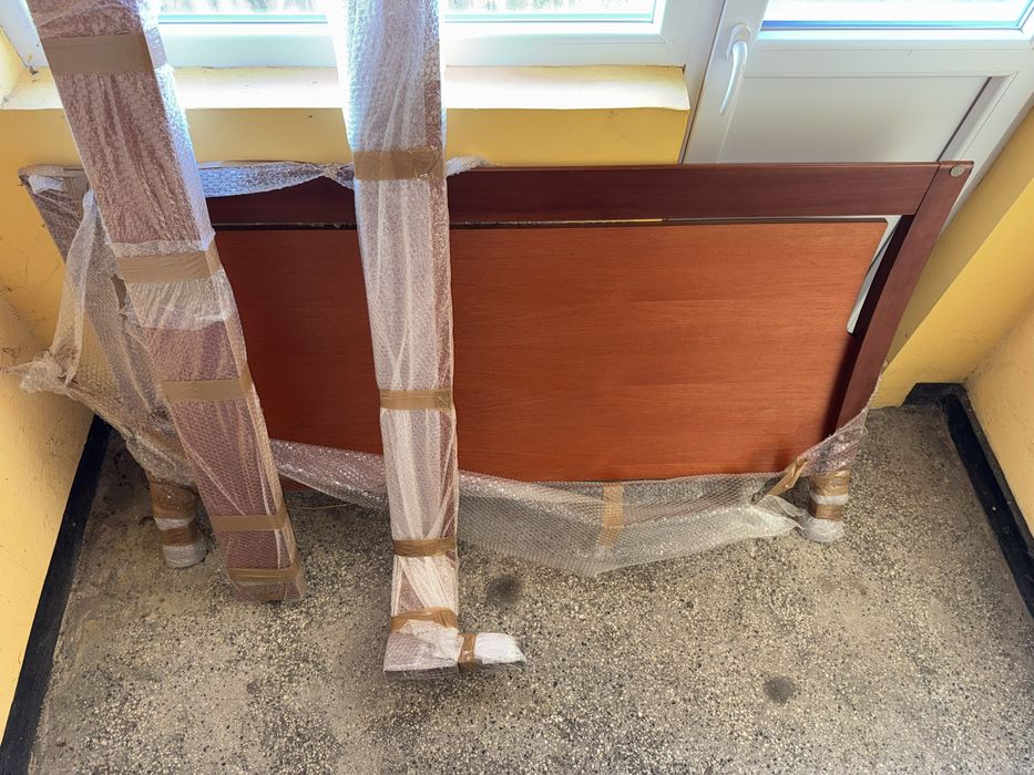 Спалня с размери 180/180