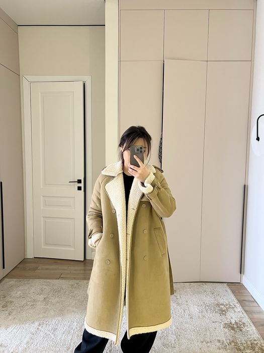 Продам дубленку