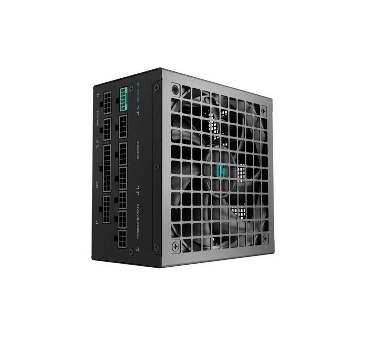 ;Блок питания DEEPCOOL PN1200M 80Plus GOLD Modular