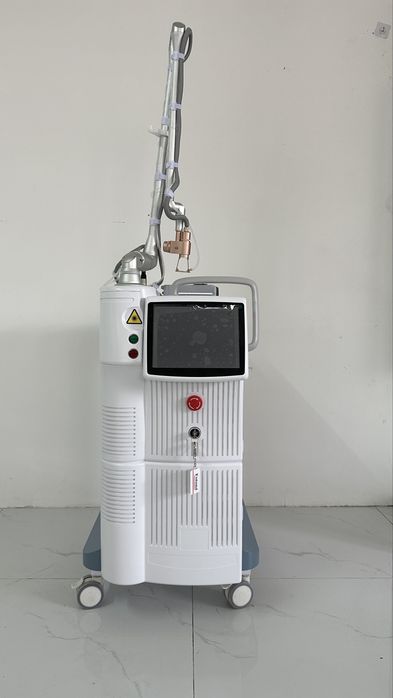 Оригинал Co2 Лазер аппарат для косметологии