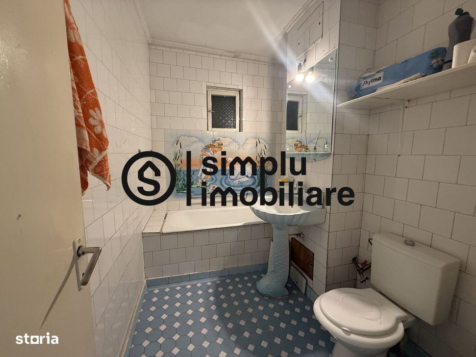 2 decomandate, Brazda lui Novac,  P/4 - 105 000 Euro