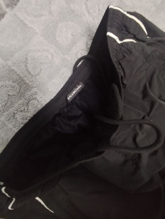 Balenciaga штаны