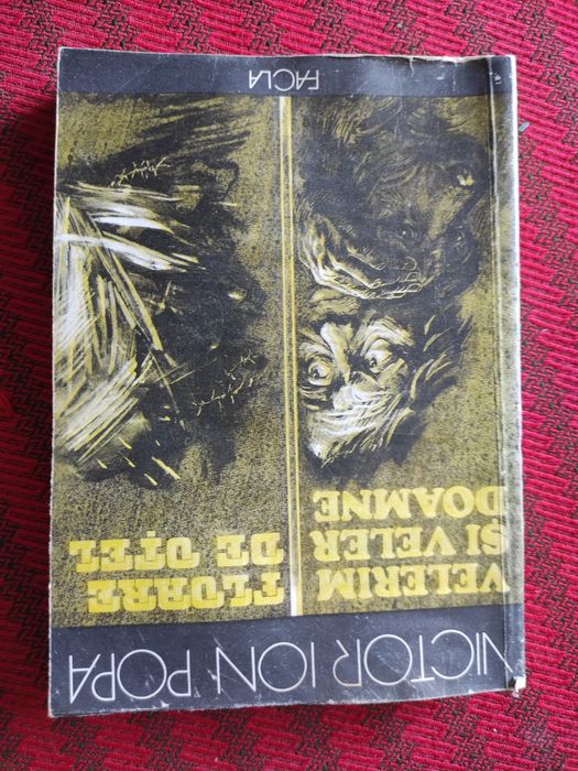 Carti cu subiecte si teme diferite