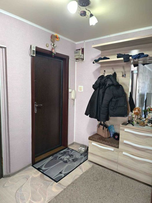 Продам уютную и тёплую квартиру