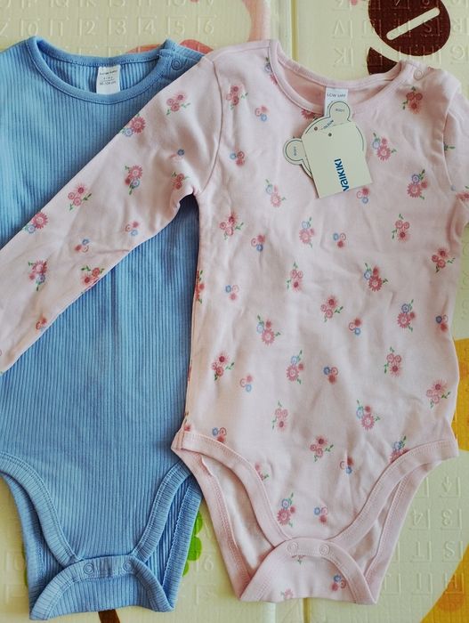 Одежда разная, размеры разные