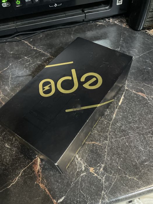 Тату машинка еп 8