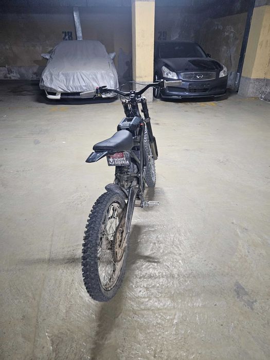 surron light bee x 2020