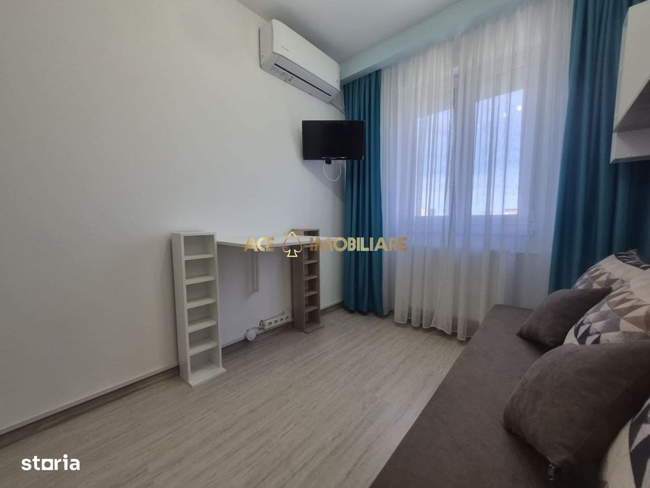 3 Camere de inchiriat | Drumul Taberei | Mobilat  | Utilat | Metrou |