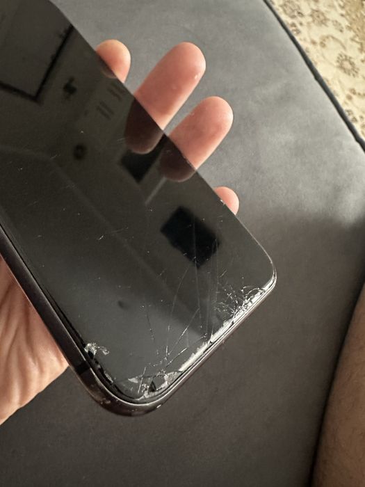 Iphone 11 128GB gray