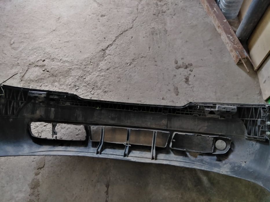 Бампер Ауди а6с5