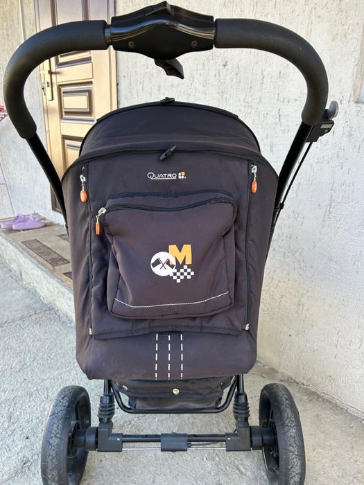 Adamex коляска пр-во Польша