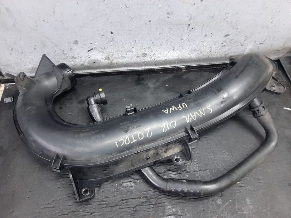 tubulatura intercooler  ufwa 2.0 tdci ford s-max  galaxy av61-9c623-b